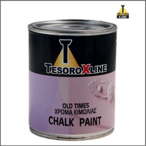 Κιμωλία Chalk Paint